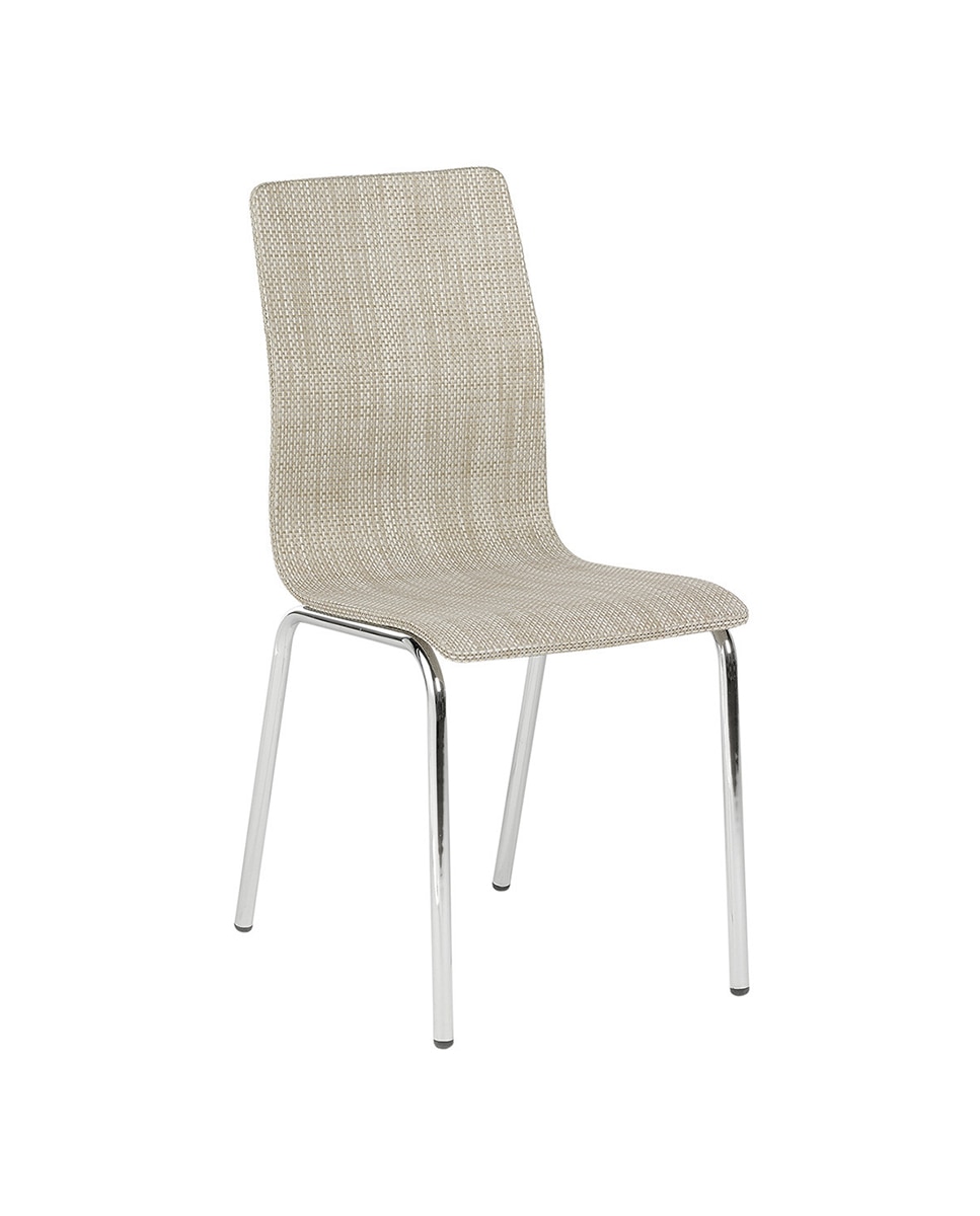 Imagen 0 de Silla tapizada Kent. Reacondicionado grado B