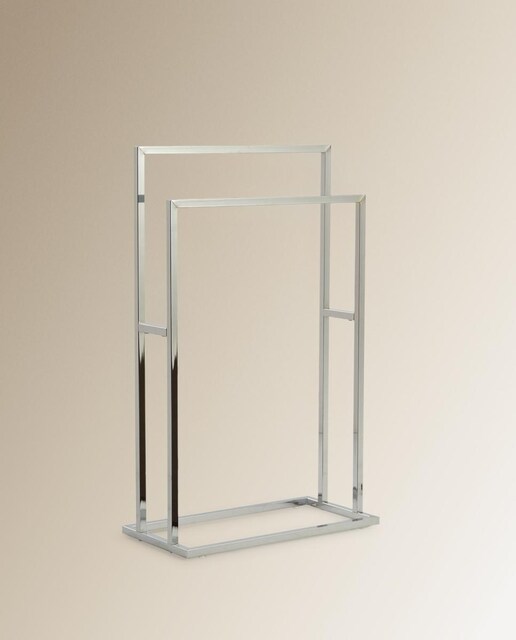 Imagen 0 de Toallero de pie doble Tokara El Corte Inglés (Reacondicionado Grado A)