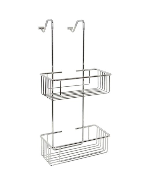 Imagen 0 de Cestas de ducha para colgar Medea El Corte Inglés (Reacondicionado Grado A)