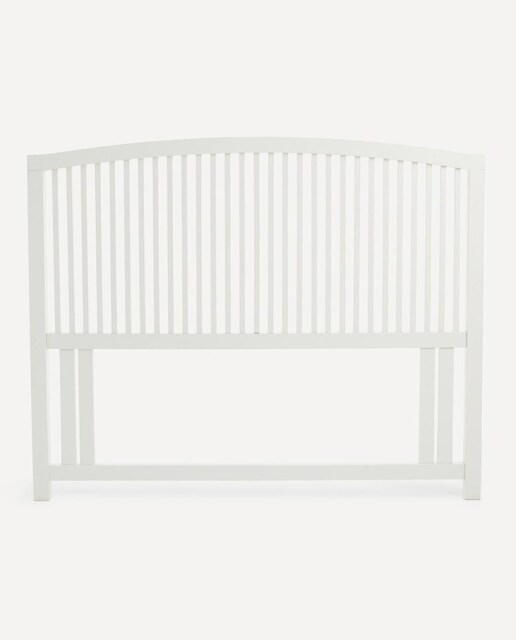 Imagen 0 de Cabecero doble de madera de haya Ashby El Corte Inglés (Reacondicionado Grado B)