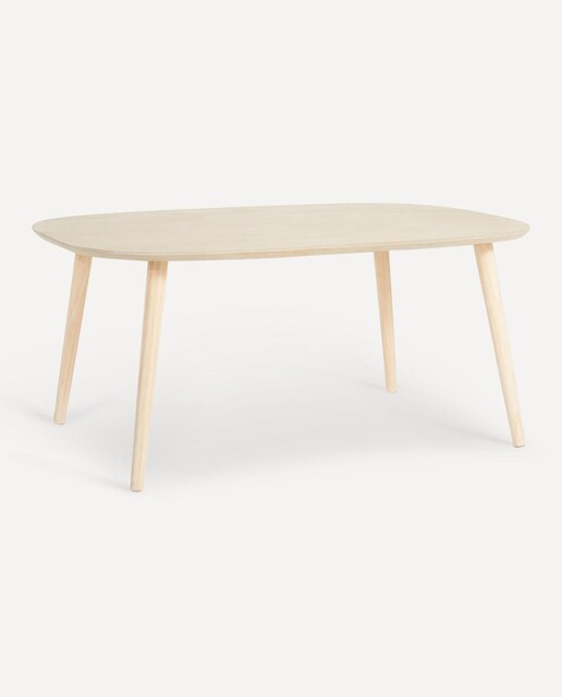 Imagen 0 de Mesa de centro Berlín (Reacondicionado Grado A)