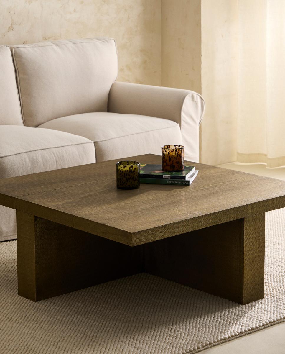 Imagen 0 de Mesa de centro Gatsby (Reacondicionado Grado B)