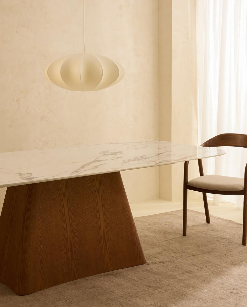 Imagen 0 de Mesa de cerámica Adami (Reacondicionado Grado B)