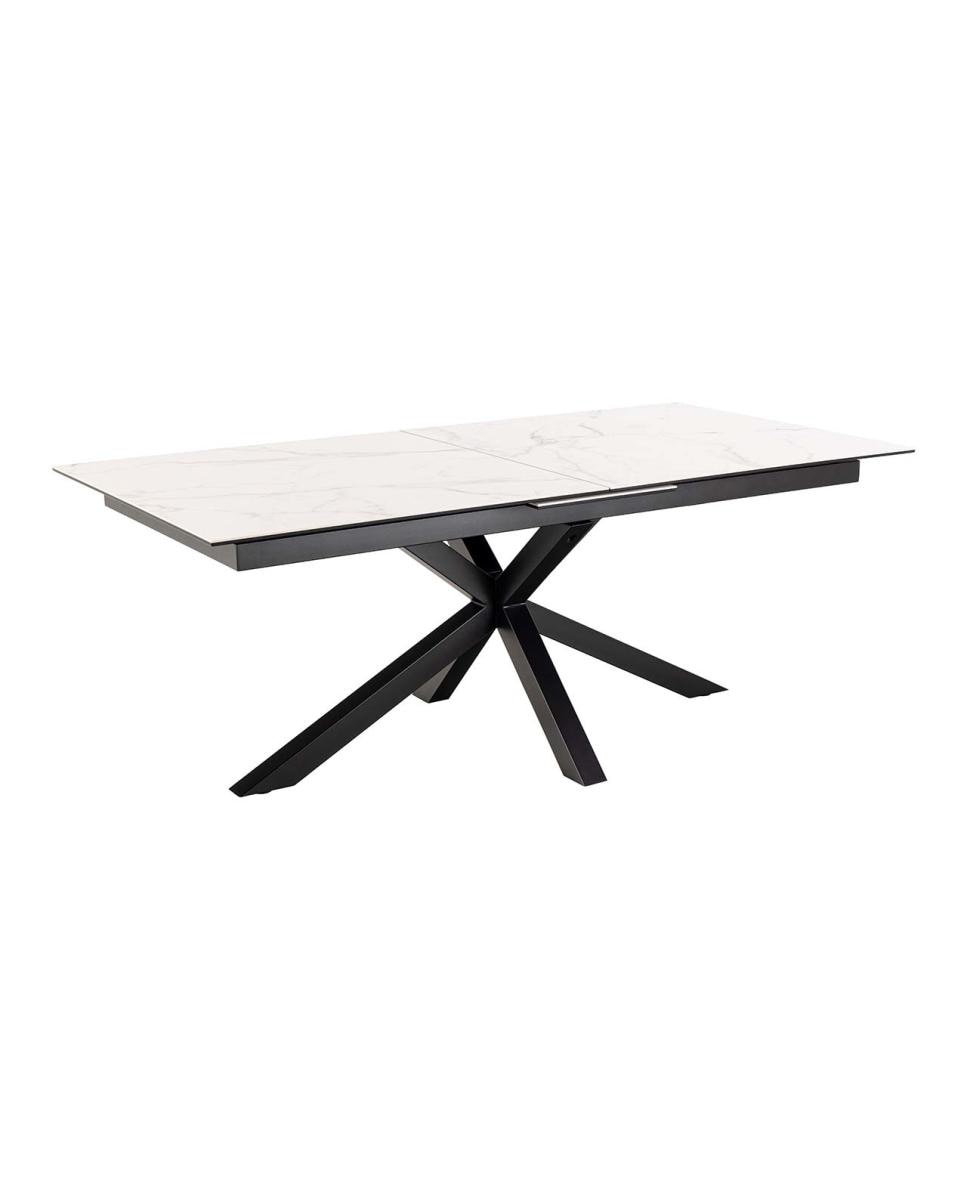 Imagen 0 de Mesa extensible de cerámica Heaven (Reacondicionado Grado B)