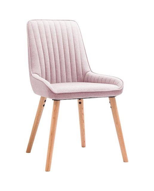 Imagen 0 de Silla tapizada Toronto (Reacondicionado Grado B)