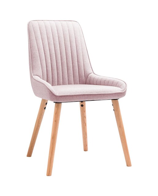 Imagen 0 de Silla tapizada Toronto (Reacondicionado Grado B)