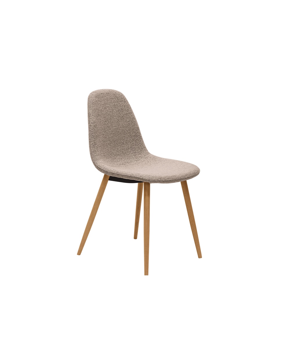 Imagen 0 de Silla Wendy Bouclé Room - El Corte Inglés (Reacondicionado Grado B)