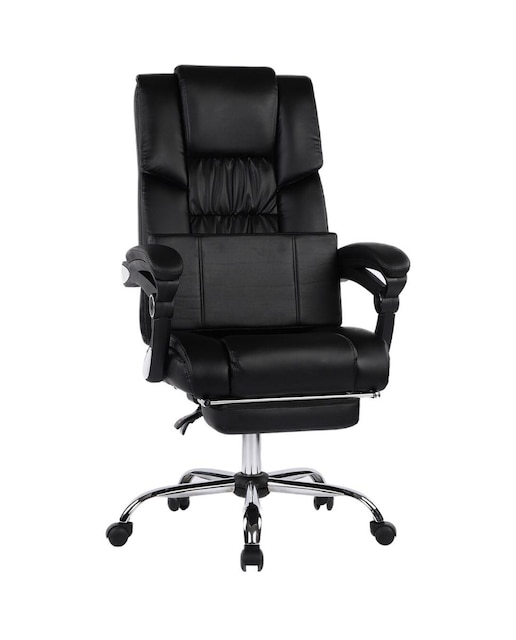 Imagen 0 de Silla de escritorio en símil piel Max El Corte Inglés (Reacondicionado Grado B)