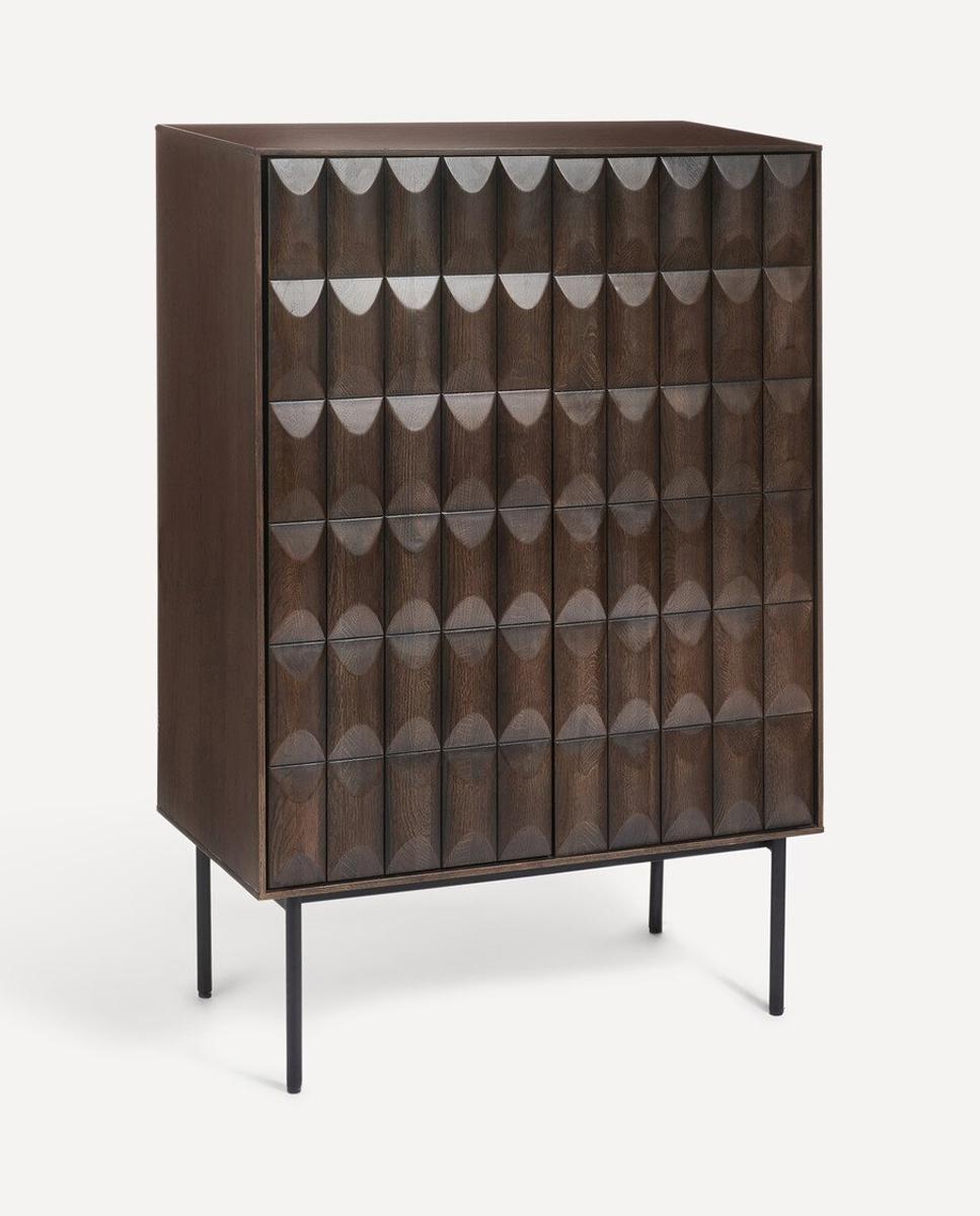 Imagen 0 de Mueble bar de madera de roble Sorbona Room - El Corte Inglés (Reacondicionado Grado B)