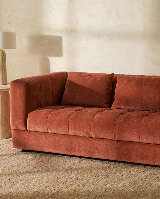 Imagen 0 de Sofá de 3 plazas Noho El Corte Inglés (Reacondicionado Grado B)