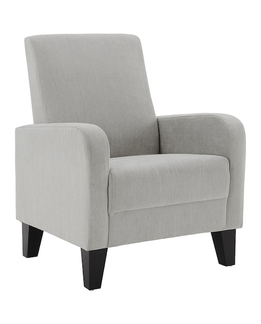 Imagen 0 de Butaca tapizada Moma (Reacondicionado Grado B)