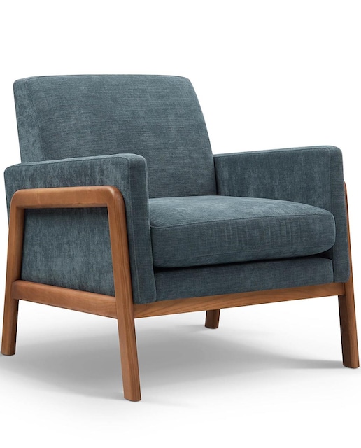 Imagen 0 de Butaca baja mezcla algodón Arthur El Corte Inglés (Reacondicionado Grado B)