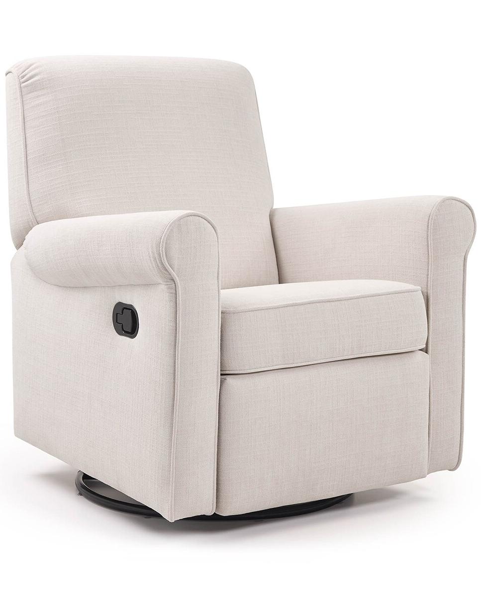 Imagen 0 de Sillón relax manual Selma (Reacondicionado Grado B)