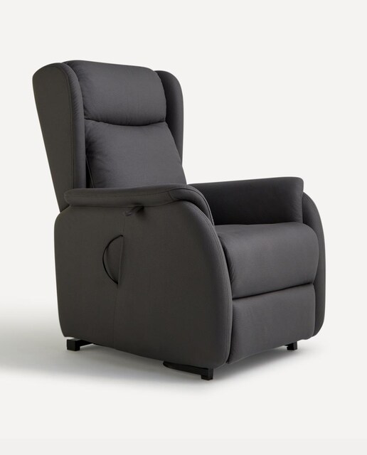 Imagen 0 de Sillón relax eléctrico con Power Lift Arkansas El Corte Inglés (Reacondicionado Grado B)