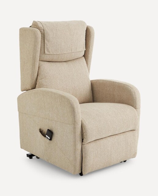 Imagen 0 de Sillón relax eléctrico Power Lift Hazel El Corte Inglés (Reacondicionado Grado B)