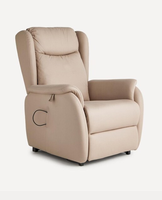 Imagen 0 de Sillón relax eléctrico con Power Lift Arkansas El Corte Inglés (Reacondicionado Grado B)