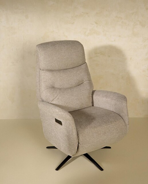 Imagen 0 de Sillón relax eléctrico con 2 motores Escape El Corte Inglés (Reacondicionado Grado B)