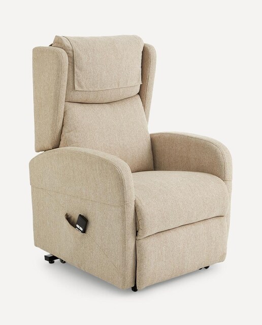 Imagen 0 de Sillón relax eléctrico Power Lift Hazel El Corte Inglés (Reacondicionado Grado B)