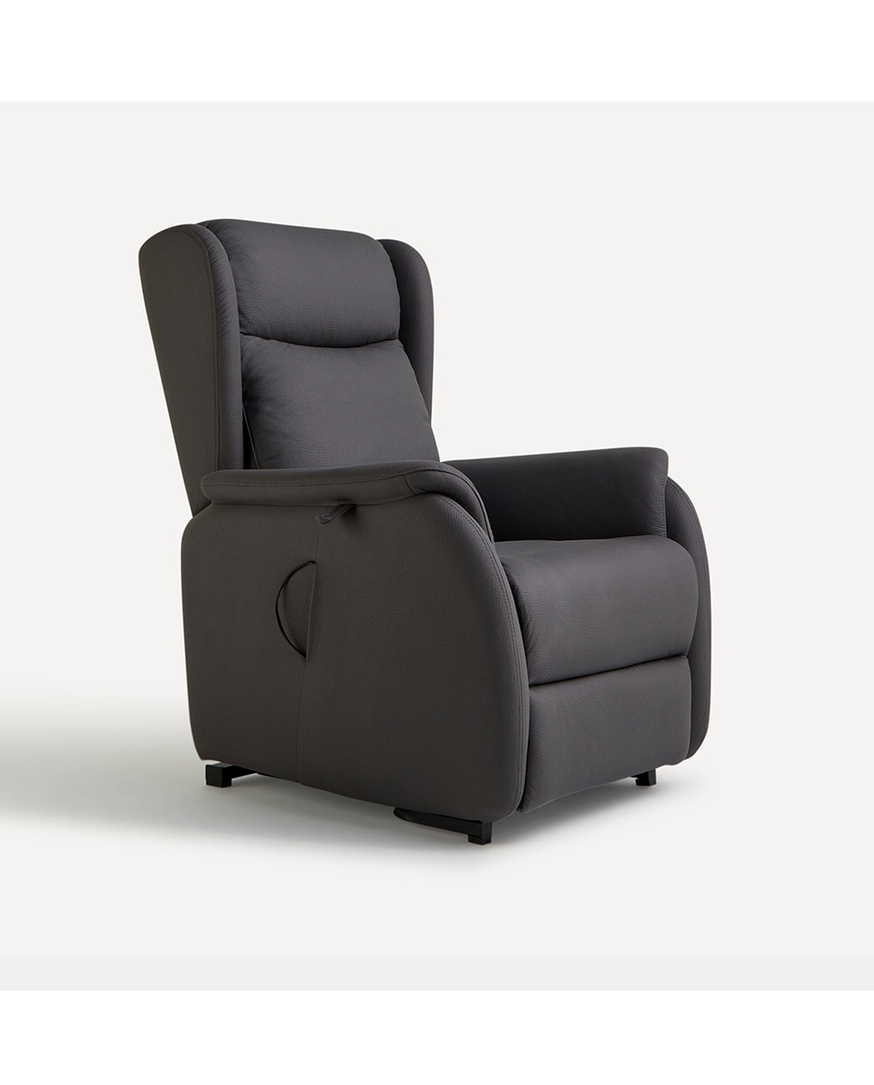 Imagen 0 de Sillón relax eléctrico con Power Lift Arkansas El Corte Inglés (Reacondicionado Grado C)