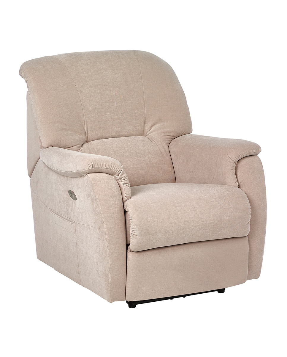 Imagen 0 de Sillón con relax eléctrico Catania El Corte Inglés. Reacondicionado grado B