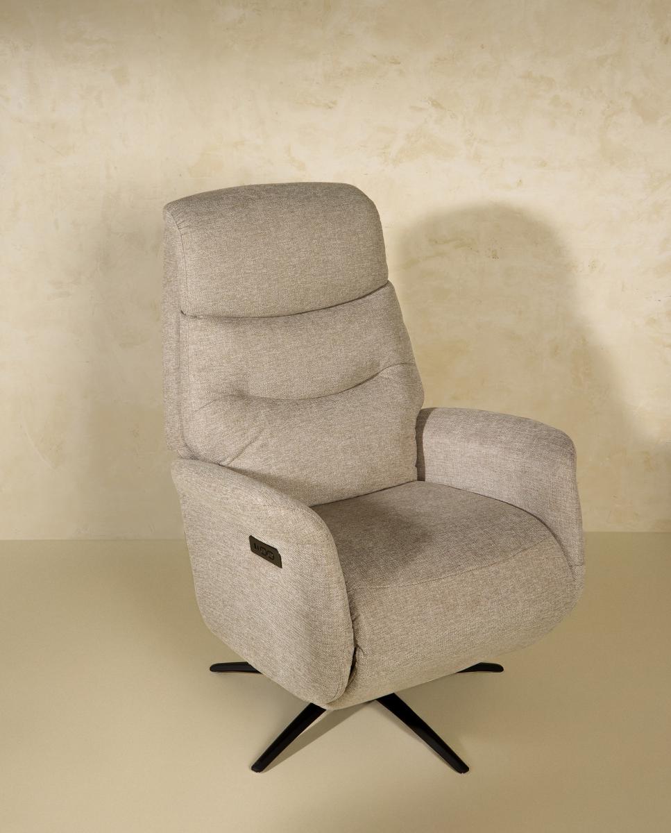 Imagen 0 de Sillón relax eléctrico con 2 motores Escape El Corte Inglés (Reacondicionado Grado B)