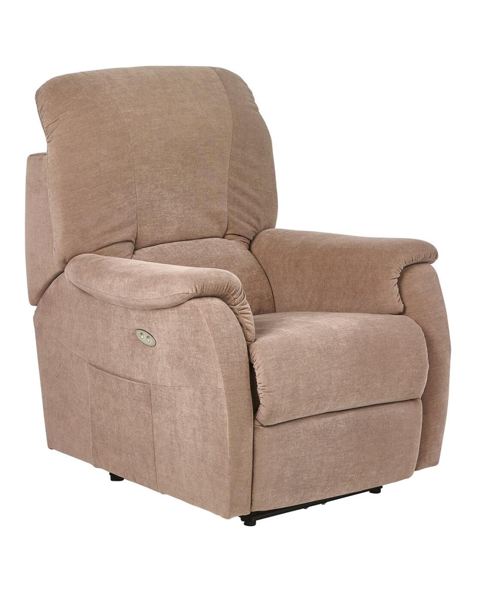 Imagen 0 de Sillón con relax eléctrico Catania El Corte Inglés (Reacondicionado Grado B)