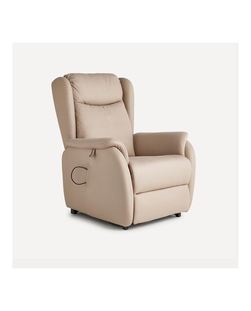 Imagen 0 de Sillón relax eléctrico con Power Lift Arkansas El Corte Inglés (Reacondicionado Grado B)