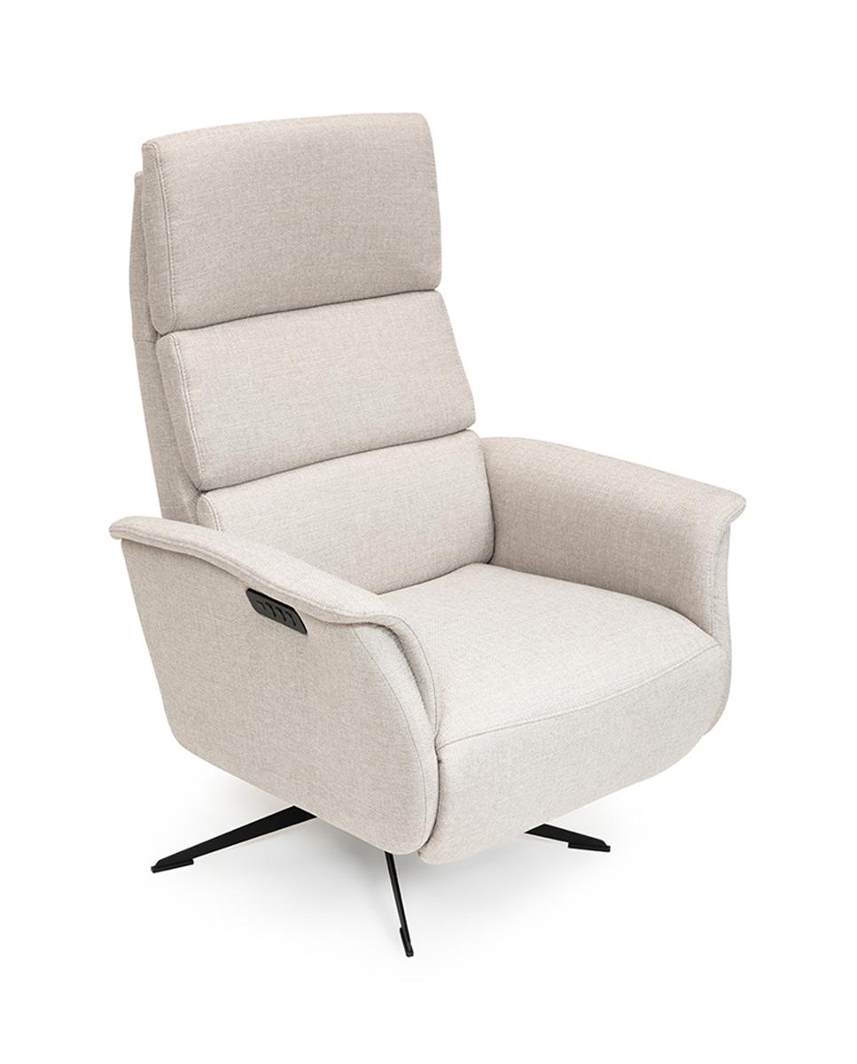 Imagen 0 de Sillón relax eléctrico Clint El Corte Inglés (Reacondicionado Grado B)