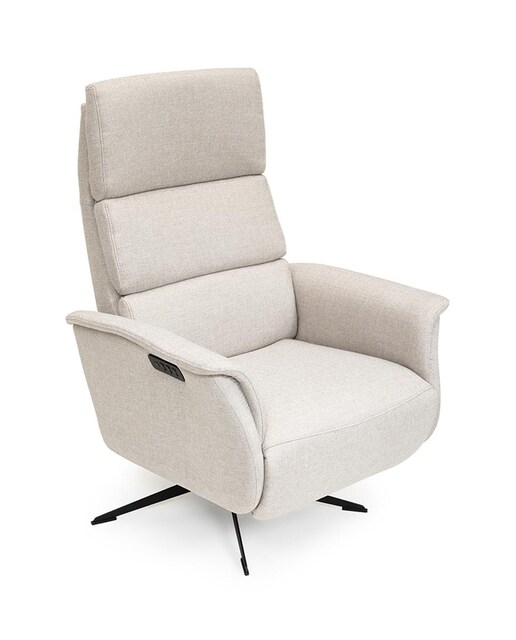 Imagen 0 de Sillón relax eléctrico Clint El Corte Inglés (Reacondicionado Grado B)