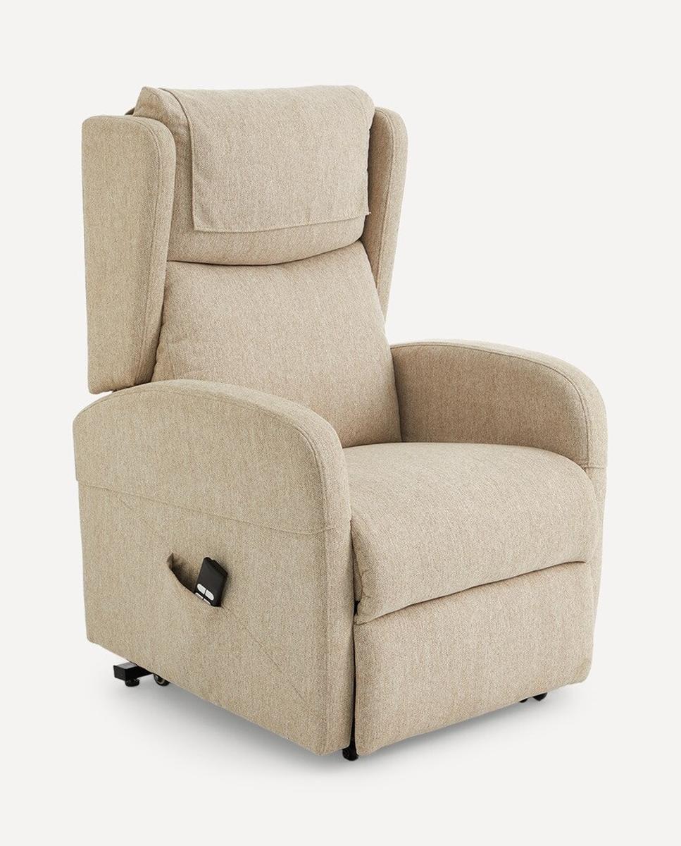 Imagen 0 de Sillón relax eléctrico Power Lift Hazel El Corte Inglés (Reacondicionado Grado B)