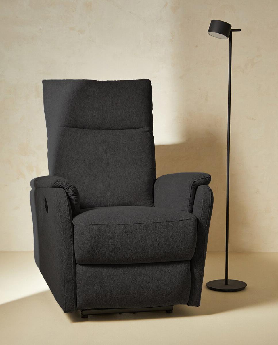 Imagen 0 de Sillón relax eléctrico Niko El Corte Inglés (Reacondicionado Grado B)