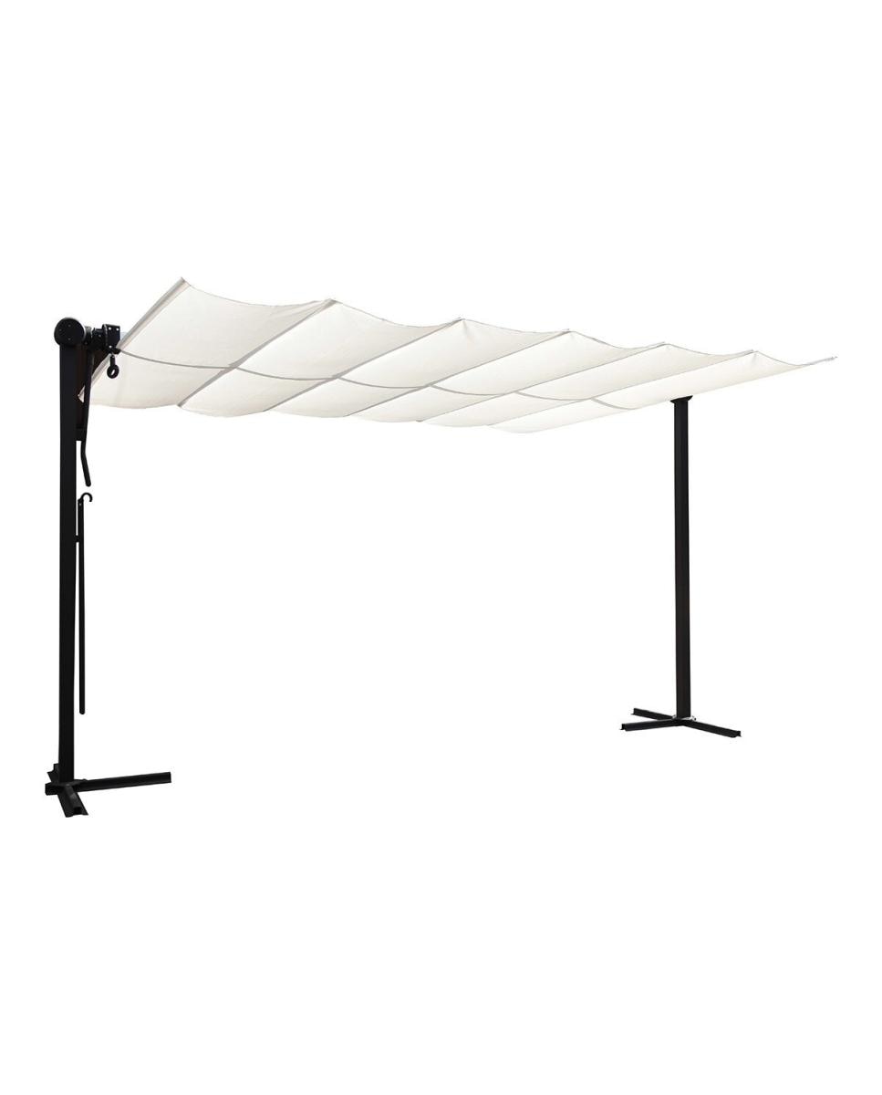 Imagen 0 de Parasol doble brazo Twin El Corte Inglés (Reacondicionado Grado B)