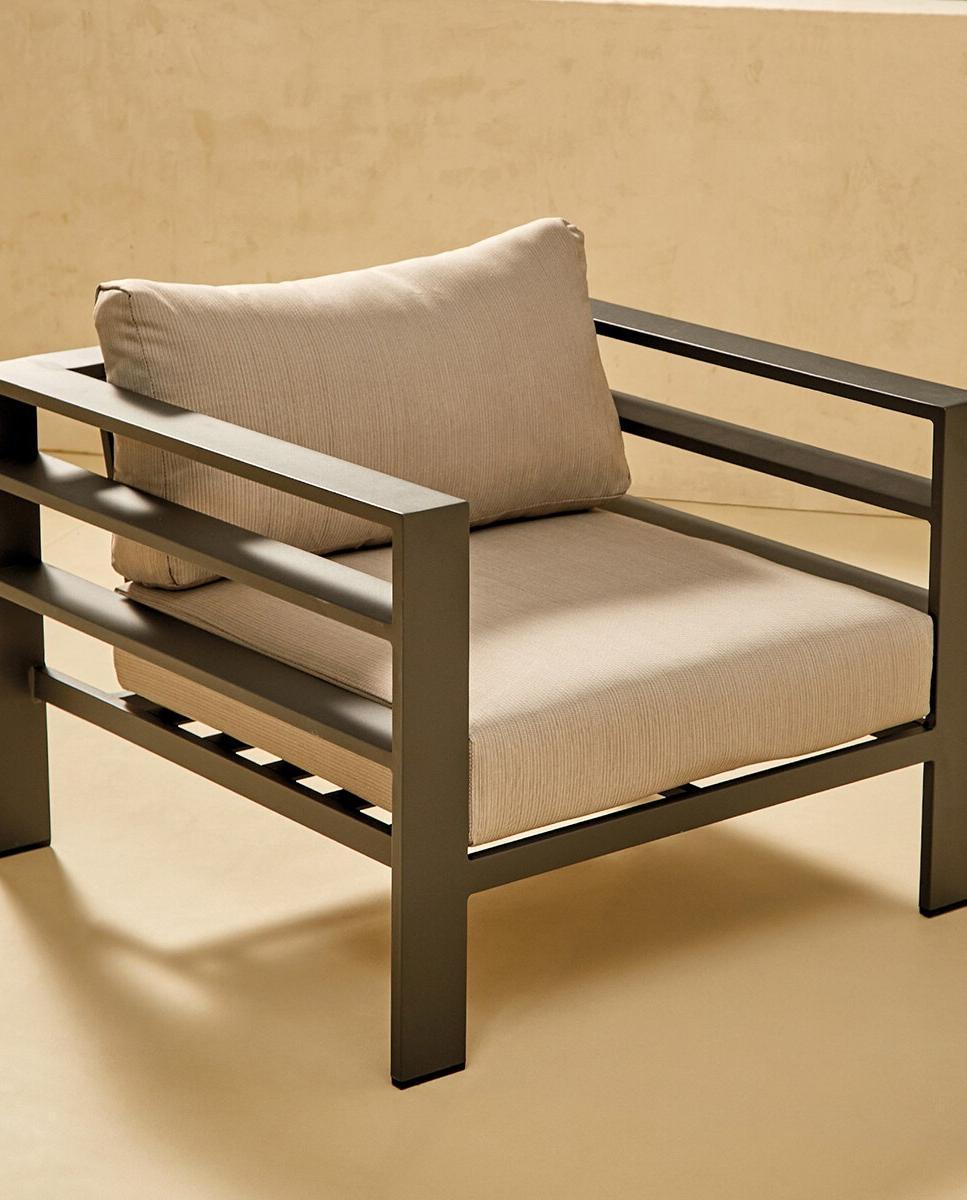 Imagen 0 de Sillón de jardín Chicago El Corte Inglés (Reacondicionado Grado B)