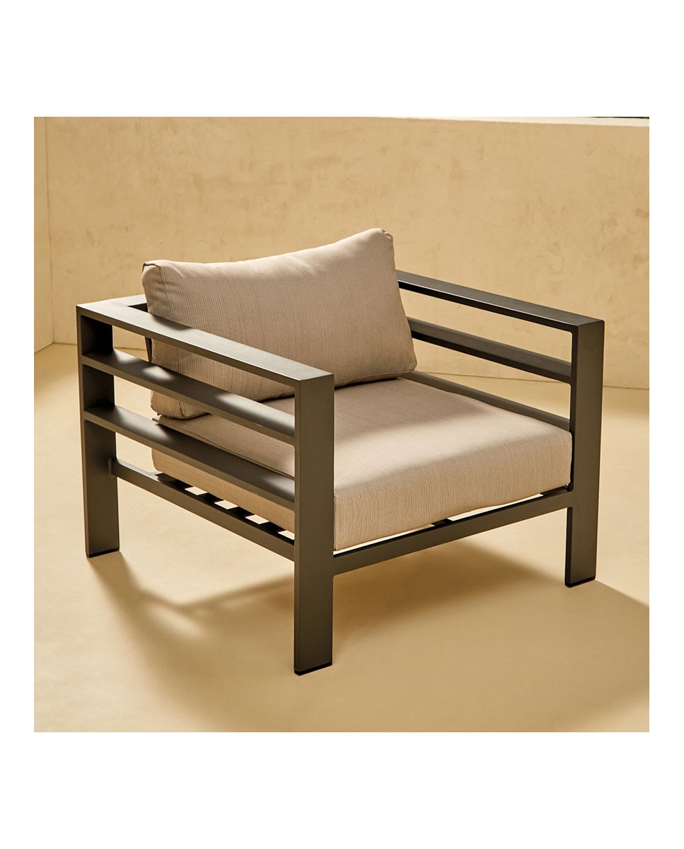 Imagen 0 de Sillón de jardín Chicago El Corte Inglés (Reacondicionado Grado B)