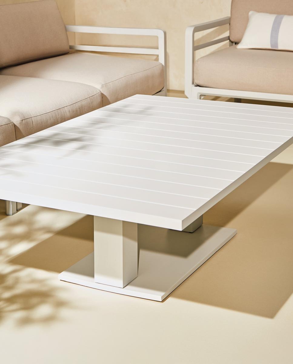 Imagen 0 de Mesa de centro elevable de jardín Máximo El Corte Inglés (Reacondicionado Grado B)