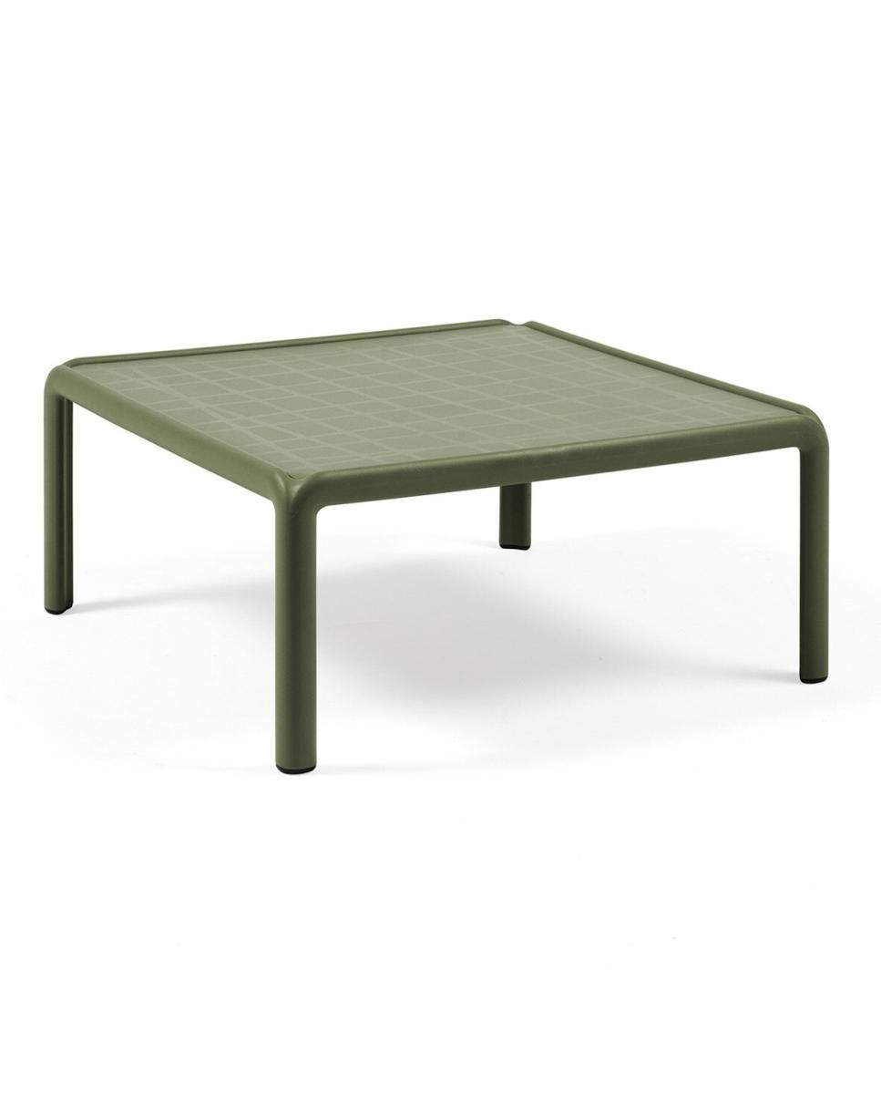 Imagen 0 de Mesa de centro de jardín de resina Komodo Nardi (Reacondicionado Grado B)