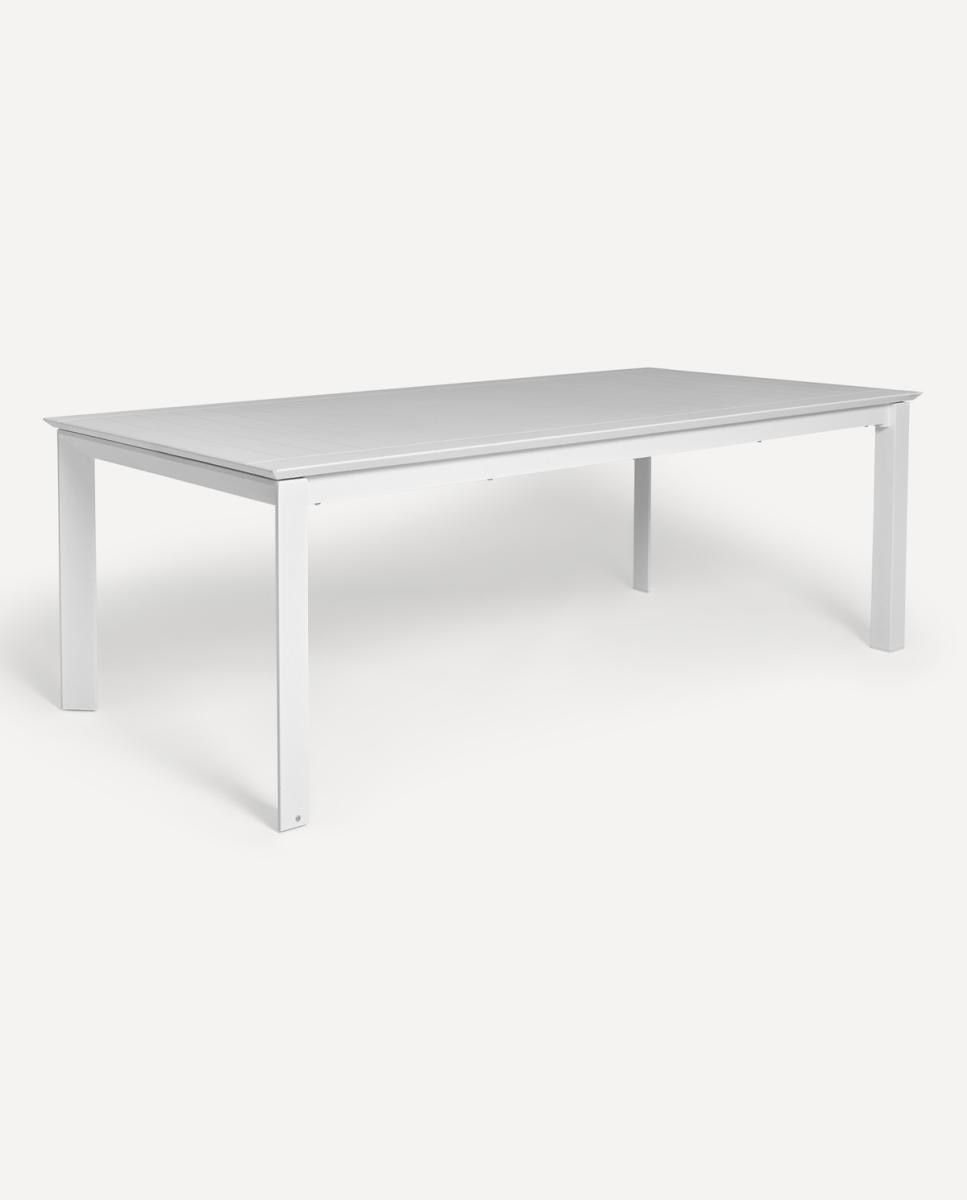 Imagen 0 de Mesa de jardín de aluminio extensible hasta 3 metros Chicago (Reacondicionado Grado B)