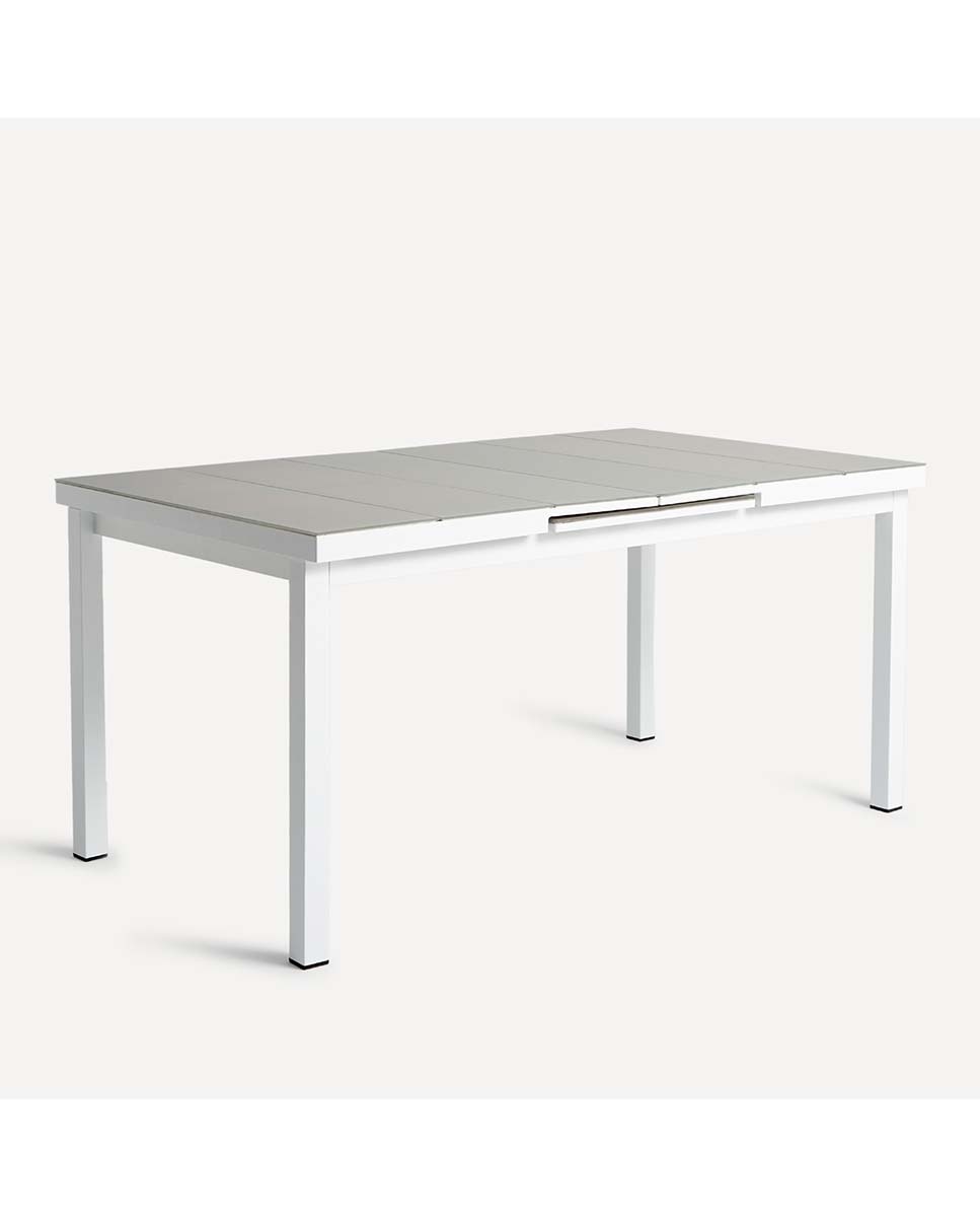 Imagen 0 de Mesa comedor extensible New Florida El Corte Inglés (Reacondicionado Grado B)
