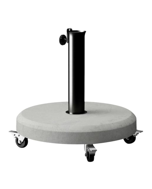 Imagen 0 de Base de parasol de hormigón Halter Movelar (Reacondicionado Grado B)