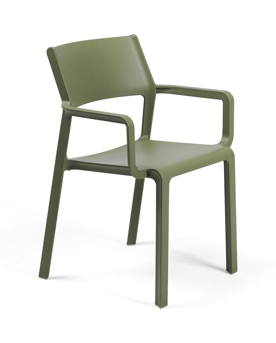 Imagen 0 de Sillón de jardín Trill Nardi (Reacondicionado Grado B)
