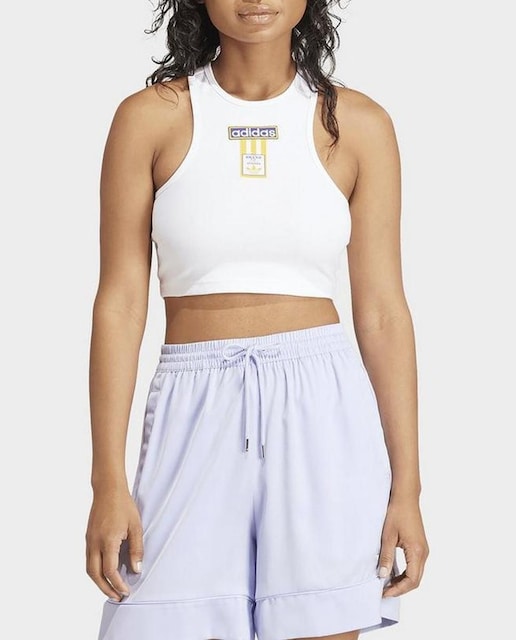 Imagen 0 de Camiseta de mujer adidas Originals