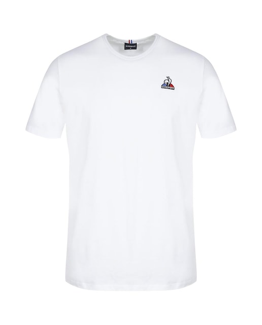 Imagen 0 de Camiseta de hombre ESS TEE Nº3 Le Coq Sportif