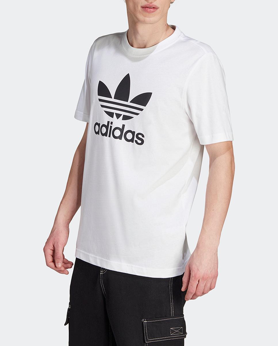 Imagen 0 de Camiseta de hombre Adicolor Classics Trefoil adidas Originals