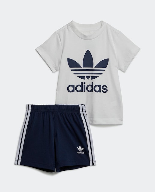 Imagen 0 de Chándal de bebés Trefoil adidas Originals