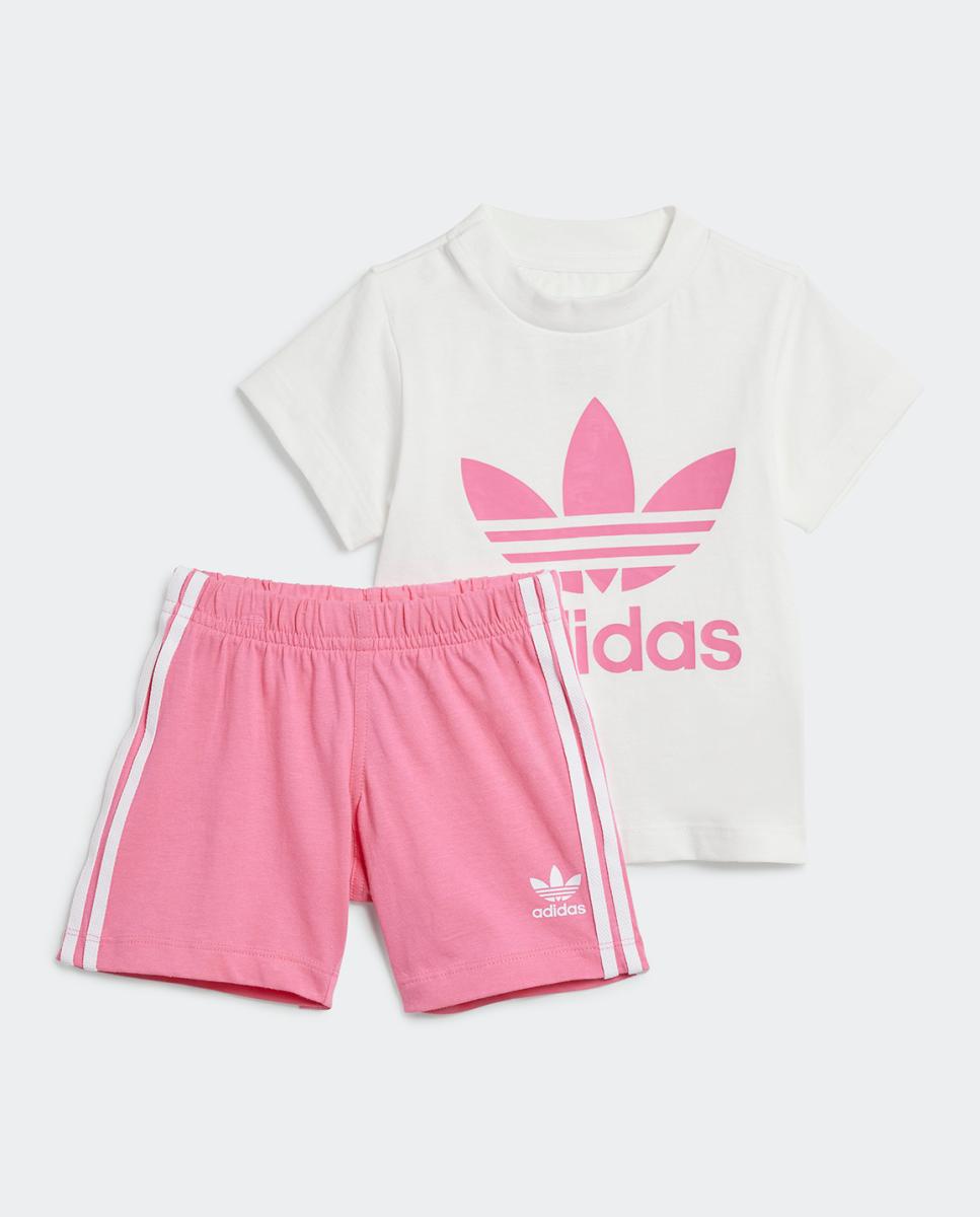 Imagen 0 de Chándal de bebés Trefoil adidas Originals