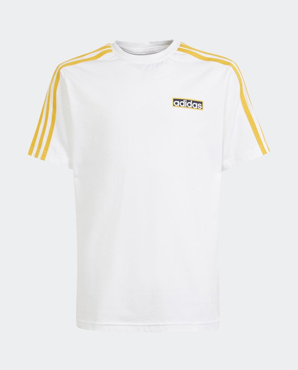 Imagen 0 de Camiseta de niños Adibreak Adidas Originals
