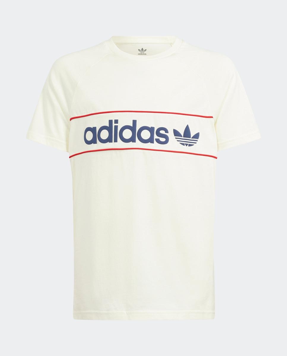 Imagen 0 de Camiseta de niños NY Adidas Originals