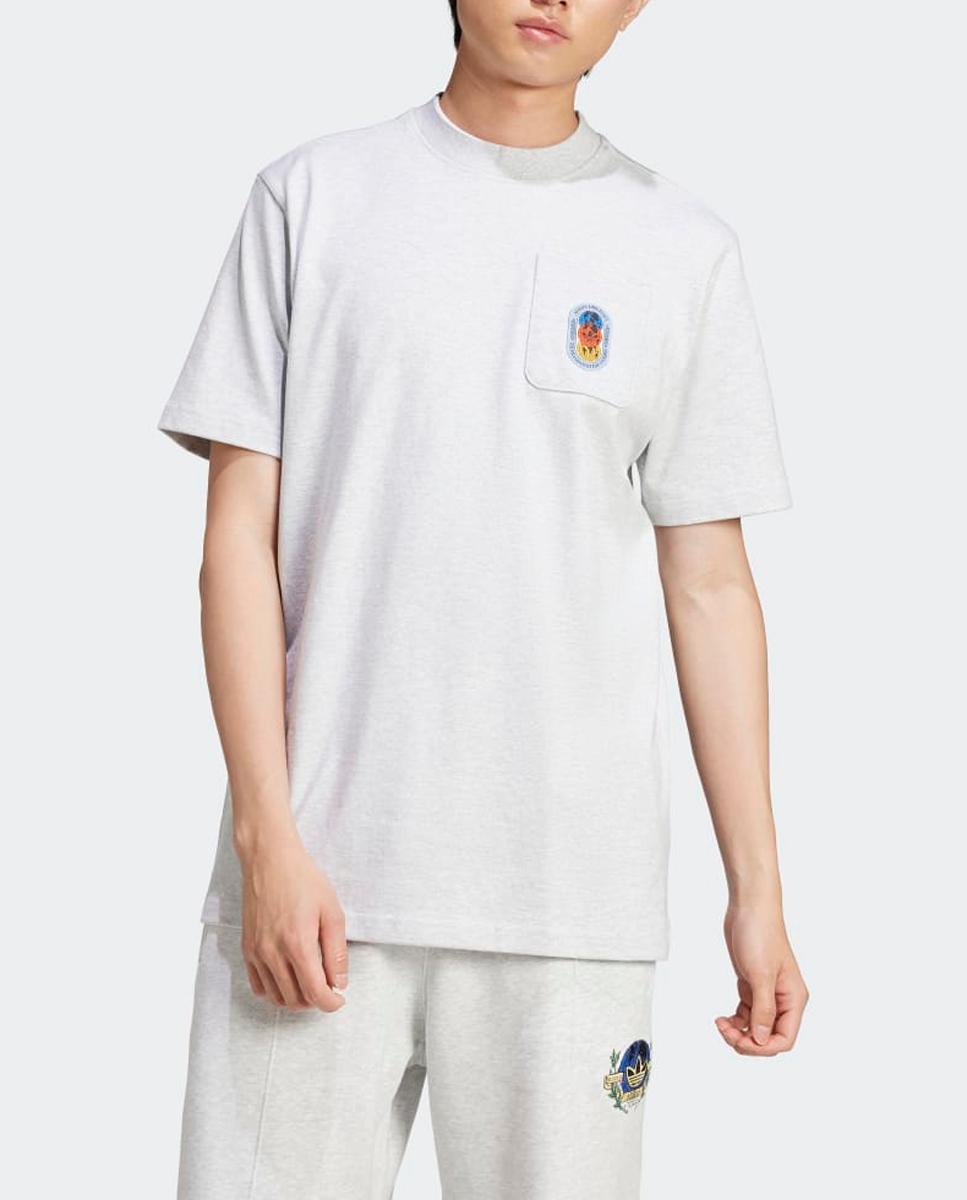 Imagen 0 de Camiseta de hombre OLPC 2 adidas Originals