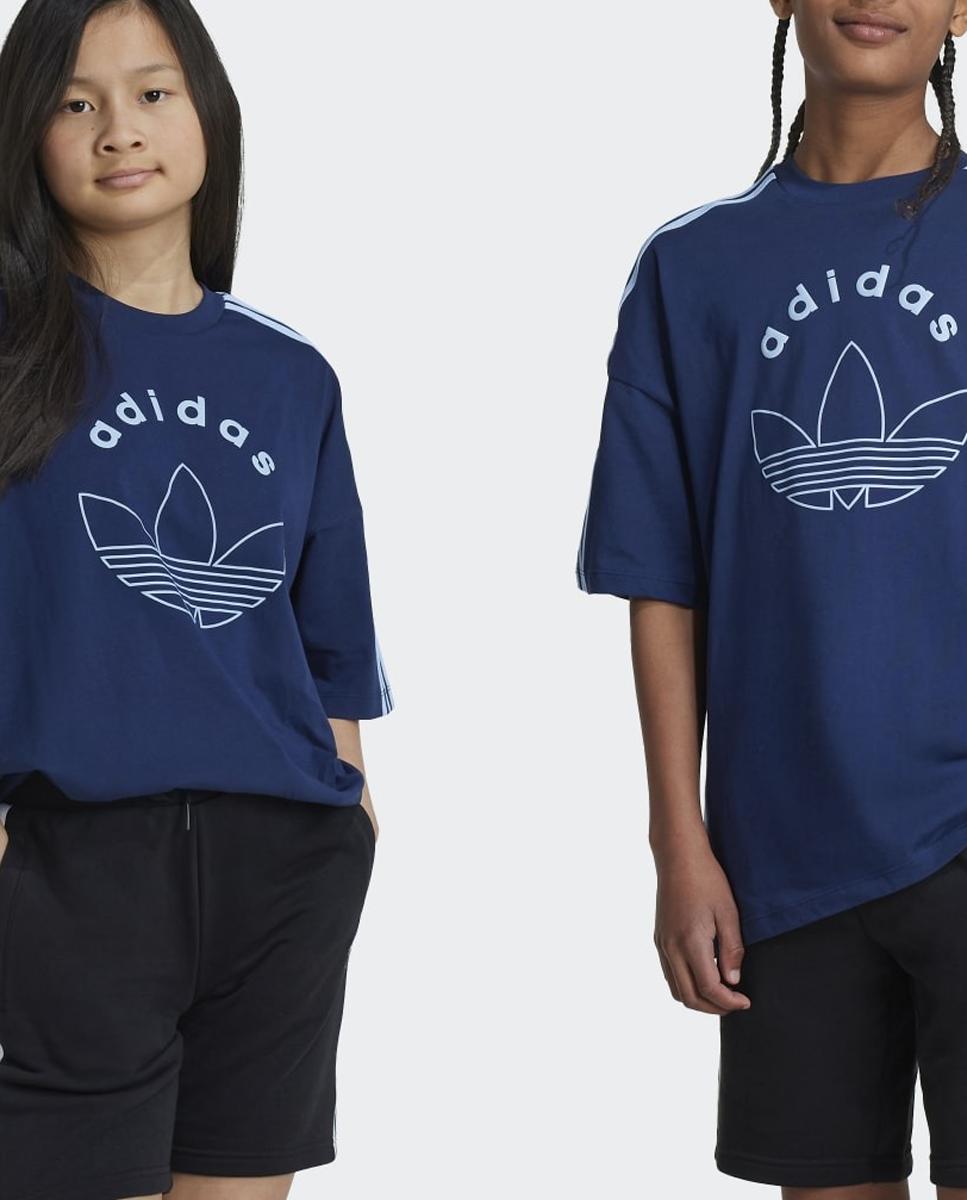 Imagen 0 de Camiseta de niños Graphic adidas Originals
