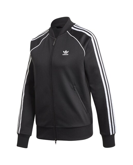 Imagen 0 de Chaqueta de mujer Primeblue SST adidas Originals